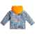 Campera Quiksilver Snow Miss Solid - comprar online