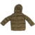Campera Puff Ultraliviana Storm Control - La Lomita Outdoors