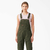 Overall Dickies Relaxed fit bib - La Lomita Outdoors