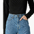 Imagen de Jean Dickies Houston Regular Fit Jeans mujer