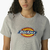 Imagen de Remera Dickies Heavyweight Logo tee Mujer