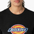 Remera Dickies Heavyweight Logo tee Mujer - tienda online