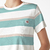 Remera Dickies Collegiate Stripe Sleeve en internet