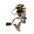 Reel Frontal Okuma Safina Pro Spr-40 Variada 4 Rulemanes en internet