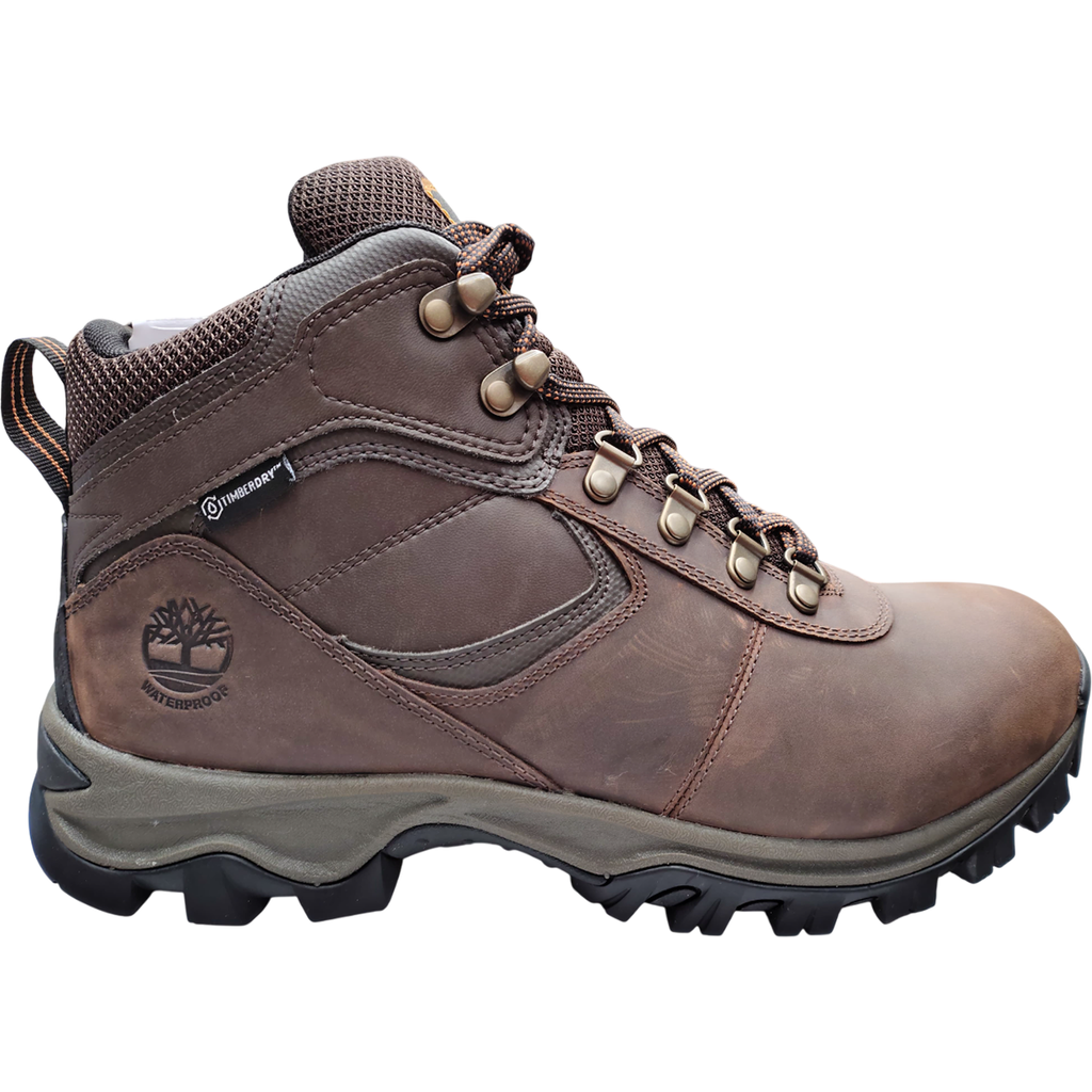 Botas Hombre Timberland Mt. Maddsen - comprar online
