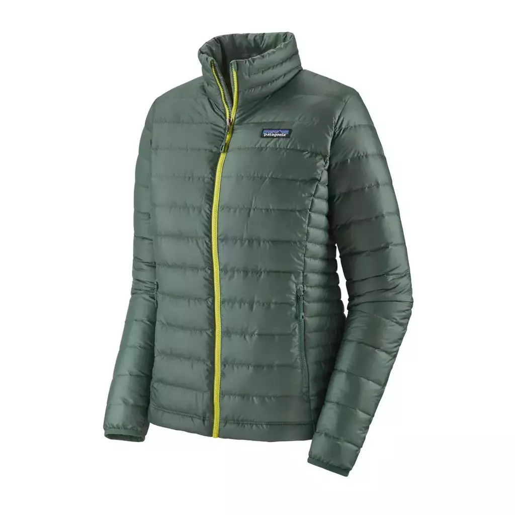 Campera Patagonia Down Sweater mujer - comprar online