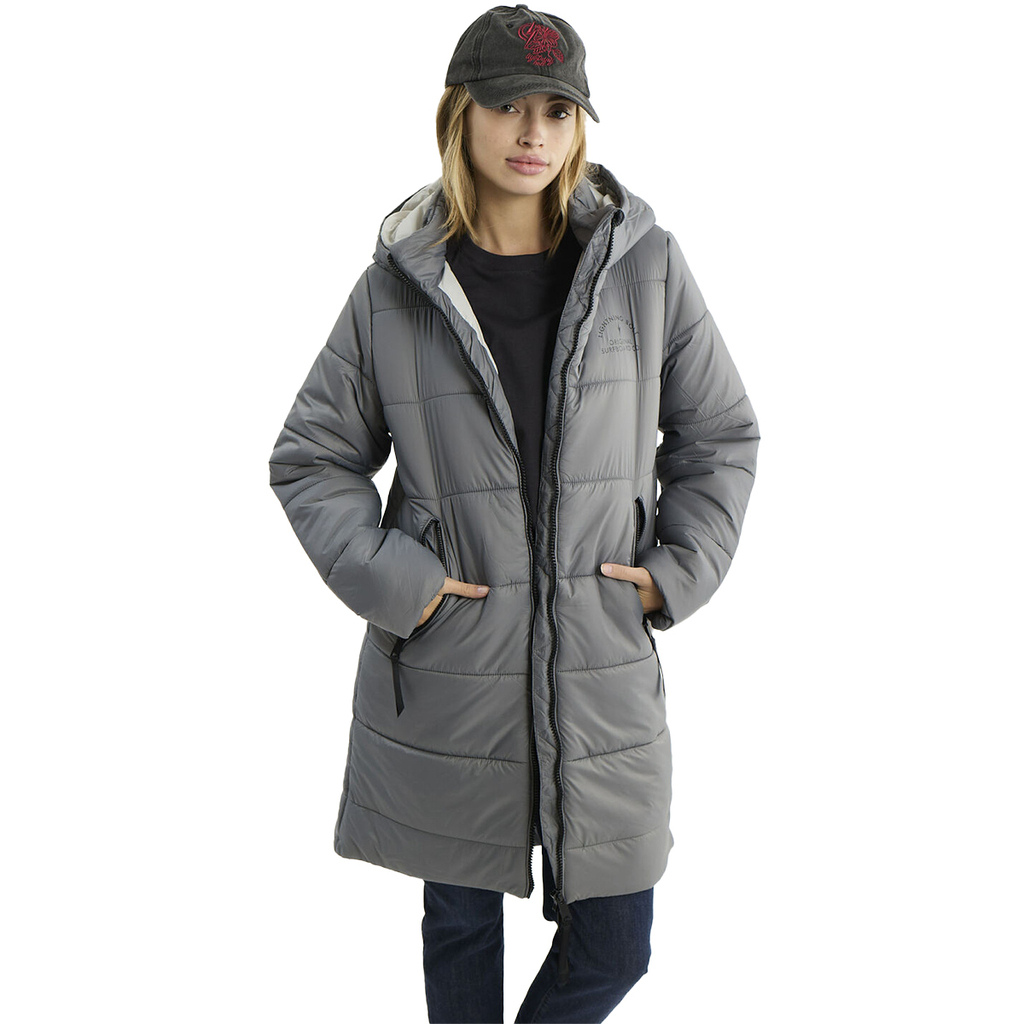 Campera Mujer Lightning Bolt Helena - comprar online