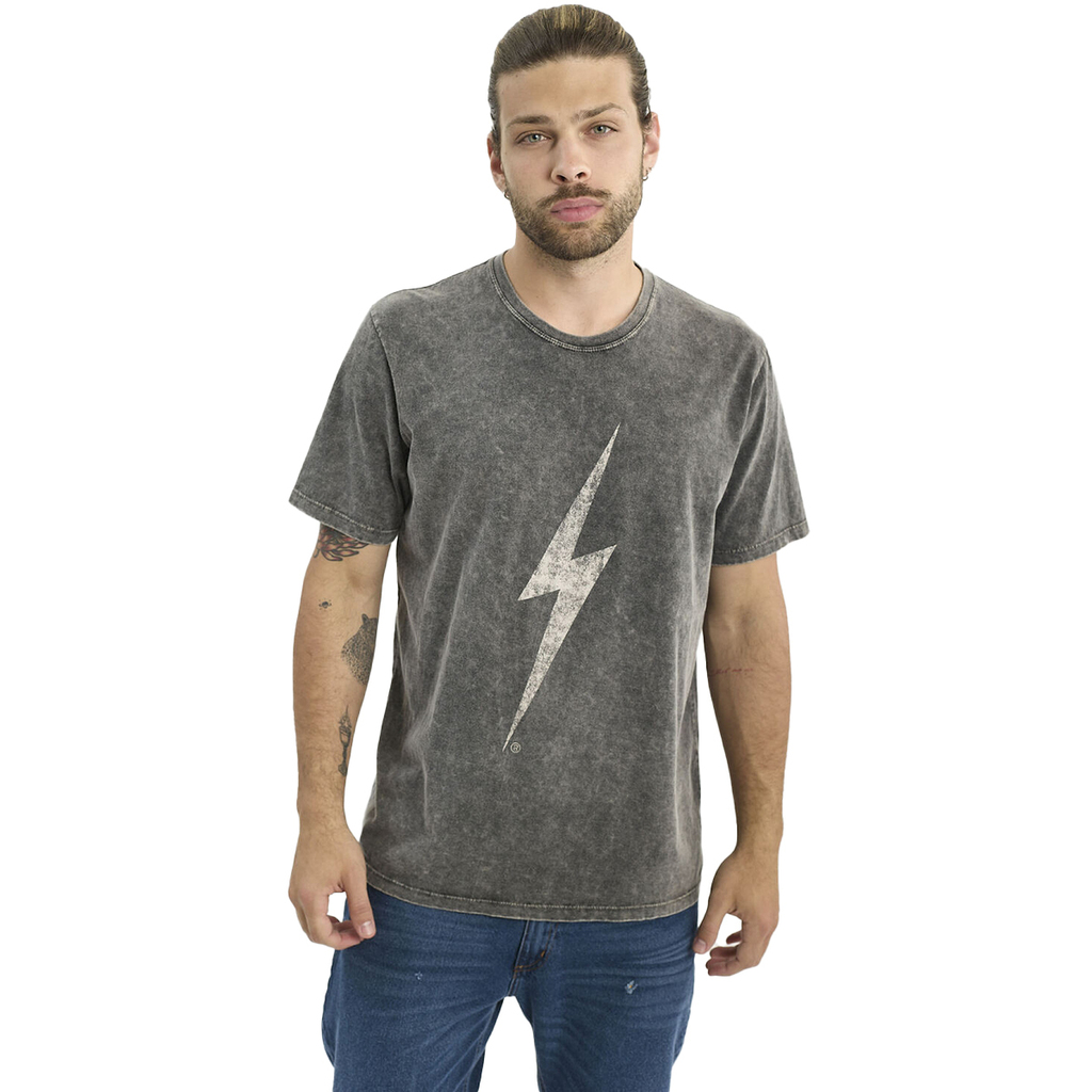 Remera Lightning Bolt Tye Dye - comprar online