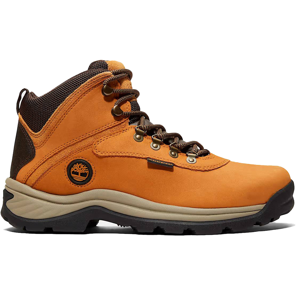 Botas Hombre Timberland White Ledge Impermeable - La Lomita Outdoors