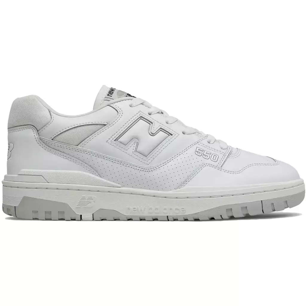 Zapatillas Hombre New Balance 550 - comprar online