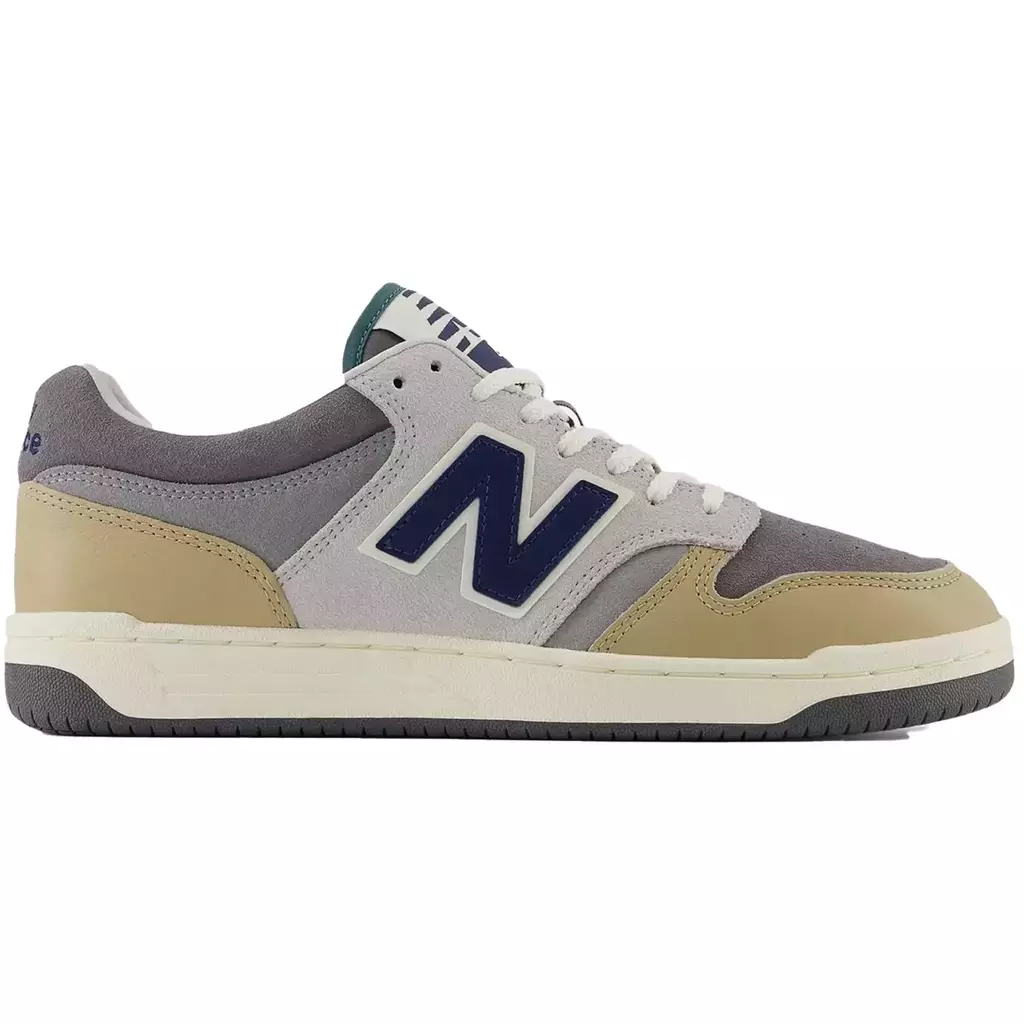 Zapatillas Hombre New Balance 480 - comprar online