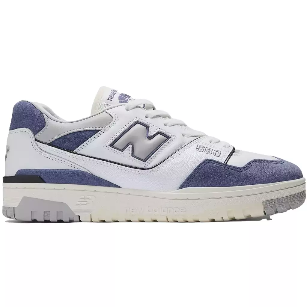 Zapatillas Hombre New Balance 550 - comprar online