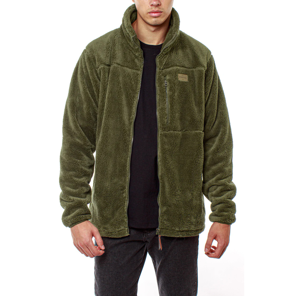 Campera Oneill Outer Sherpa - comprar online