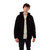Campera Corderito O'neill Rutile - comprar online