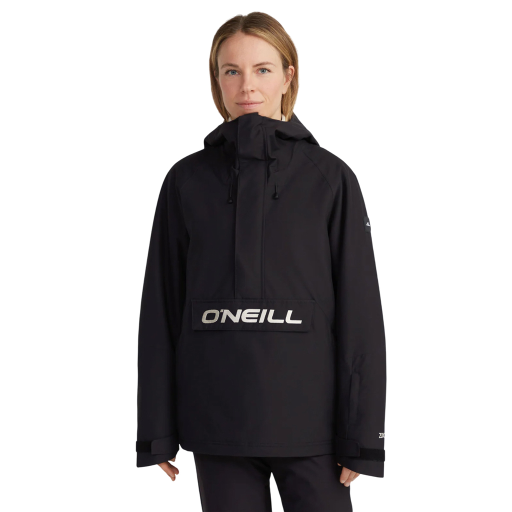 Campera Anorak Snow Oneill Originals Impermeable 20k - comprar online
