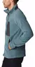 Campera Polar Hombre Columbia Rapid Expedition Full Zip en internet