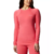 Camiseta Remera Termica Columbia Omni Heat Midweight Mujer - comprar online