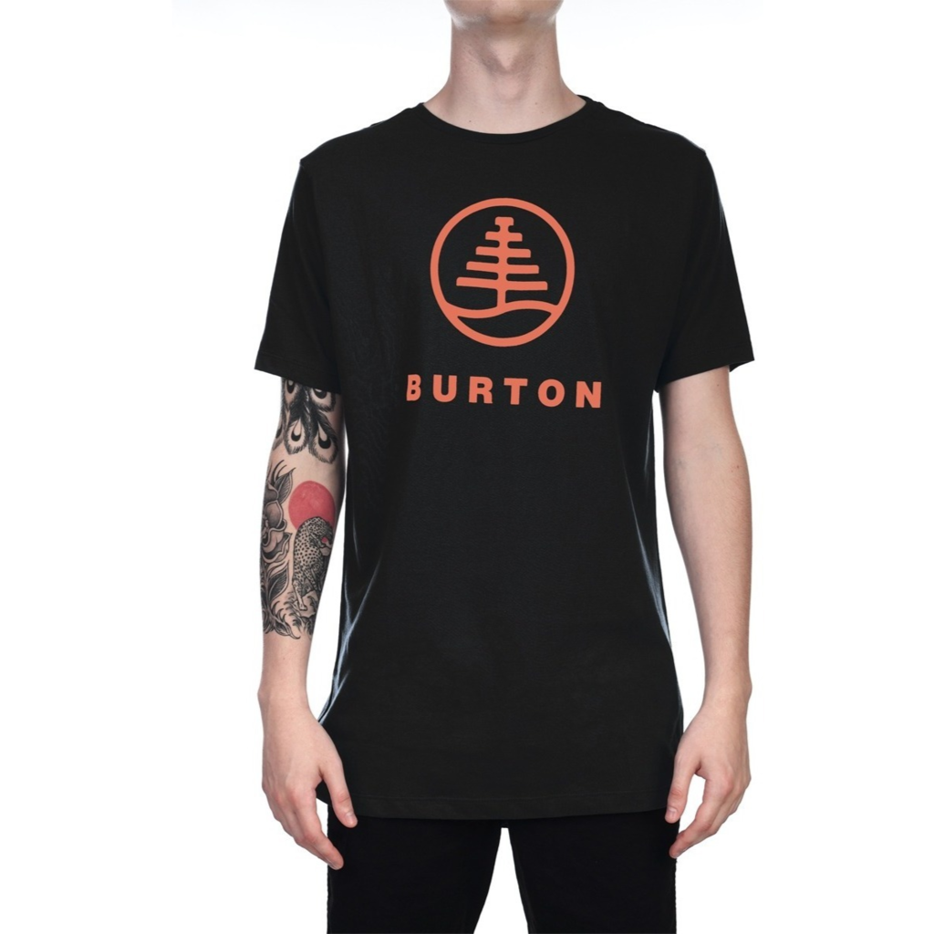 Remera Burton Family