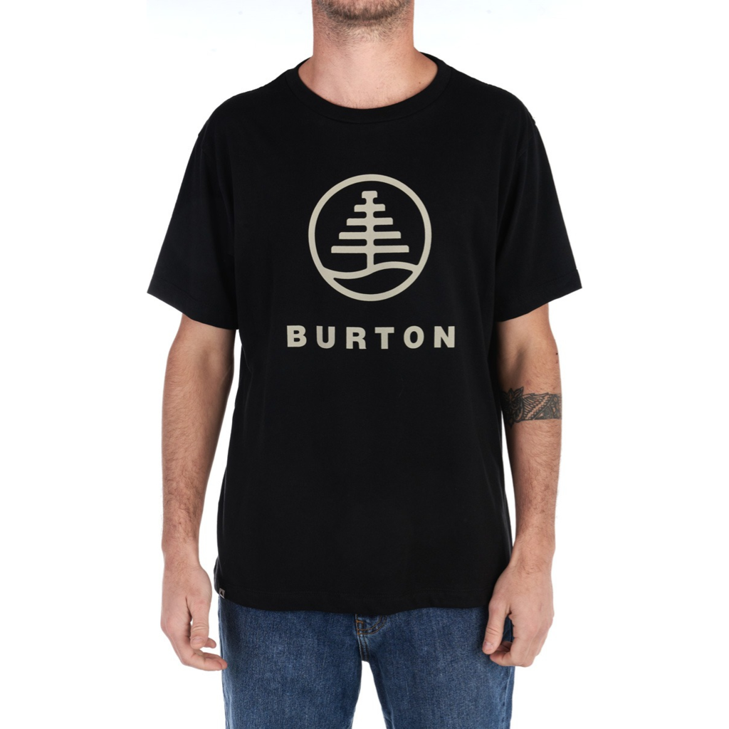 Remera Burton Family