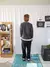 Sweater Luys Sepon - tienda online