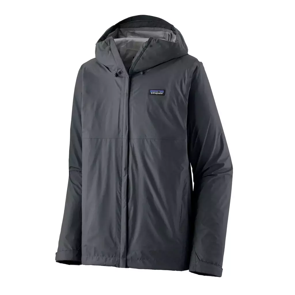 Campera Patagonia Torrentshell 3l Hombre - comprar online
