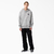Buzo canguro Dickies Skateboarding Chest Logo Hoodie