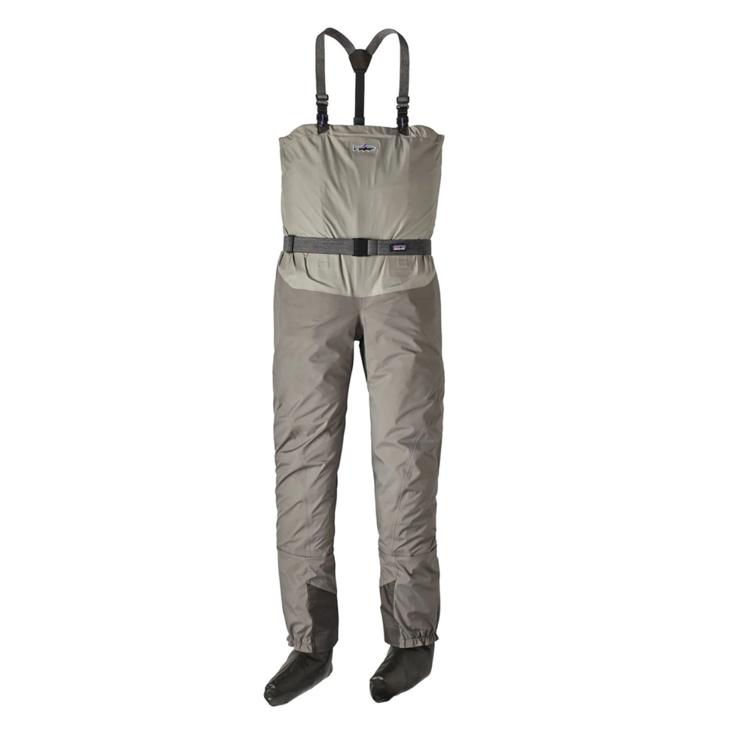 Wader Patagonia Middle Fork Packable Waders - Regular