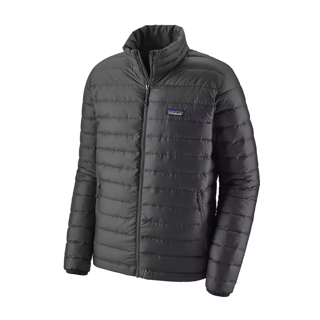 Campera Patagonia Down Sweater hombre - comprar online
