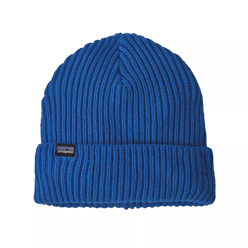 Beanie Gorro Patagonia Fisherman`s Rolled Beanie - comprar online