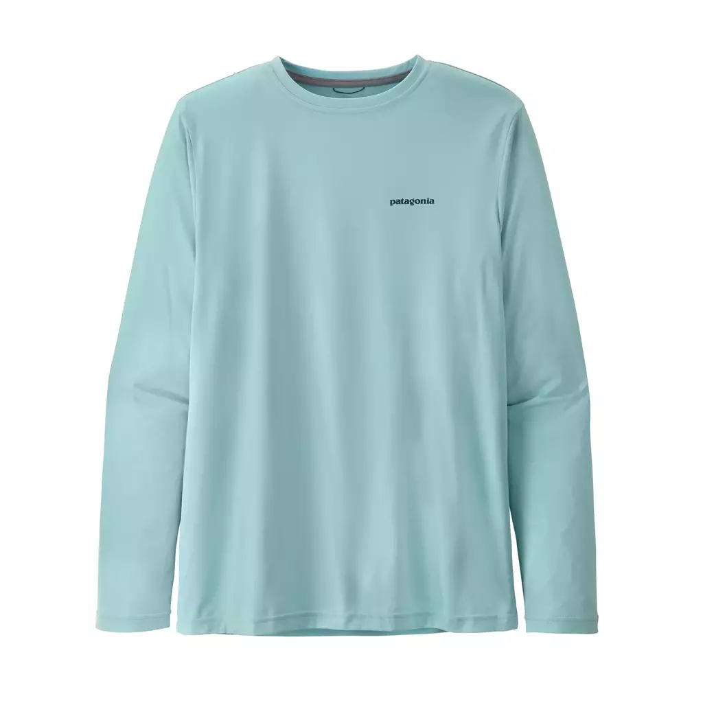 Remera Pesca Patagonia Cool Daily Fish Graphic - comprar online