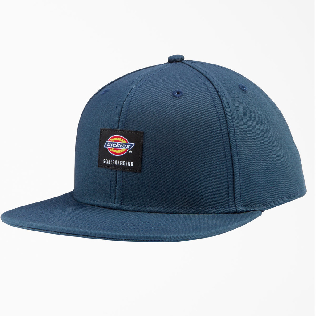 Gorra Dickies Skateboarding Flat Bill - comprar online