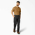 Pantalon Dickies FLEX Relaxed Fit Cargo hombre - La Lomita Outdoors