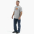 Remera Dickies Tri-color Logo Graphic - La Lomita Outdoors