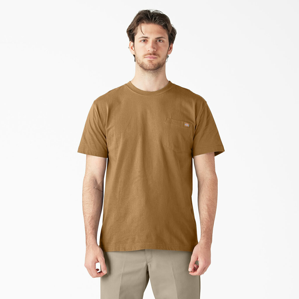 Remera Dickies Heavyweight Pocket