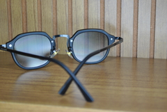 Óculos Crown Legacy - Balgari Glasses