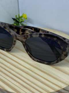Agatha Safari - comprar online
