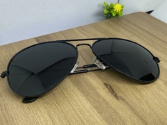 Óculos Aviador Polarizado - Balgari Glasses