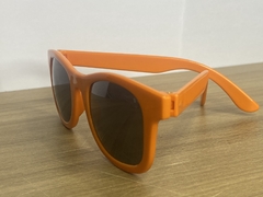 Ballon Infantil Laranja Neon - loja online