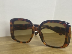 Óculos Zaragoza Onça - Balgari Glasses
