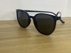 Óculos Júlio Preto - Balgari Glasses