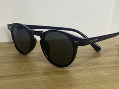 Óculos Carlos Preto - Balgari Glasses