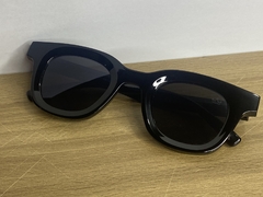 Óculos Elegante Preto - comprar online