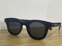 Óculos Elegante Preto - Balgari Glasses