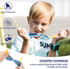 Ballon Infantil Polarizado - comprar online