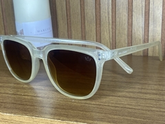Óculos Malibu transparente - comprar online