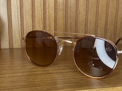 Óculos Barcelona Marron