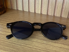 Óculos Grécia Preto - comprar online