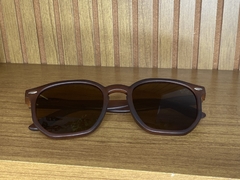 Óculos Marron Premium