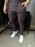 Calça Texturizada Bold - loja online