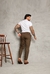Calça Tóquio - Oliveira Men Store